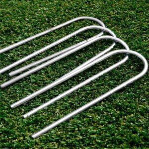 U-Shaped Pegs 100 Pack