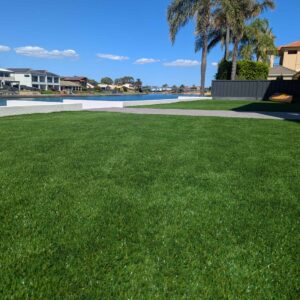 *Perfection 40mm Artificial Grass