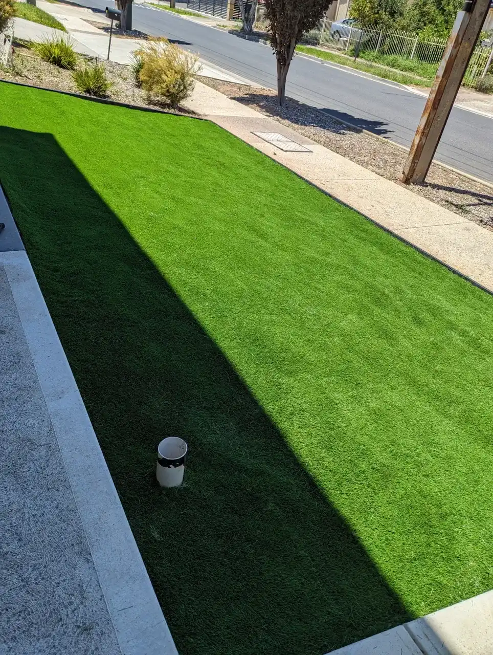 Artificial grass supplier in South Australia